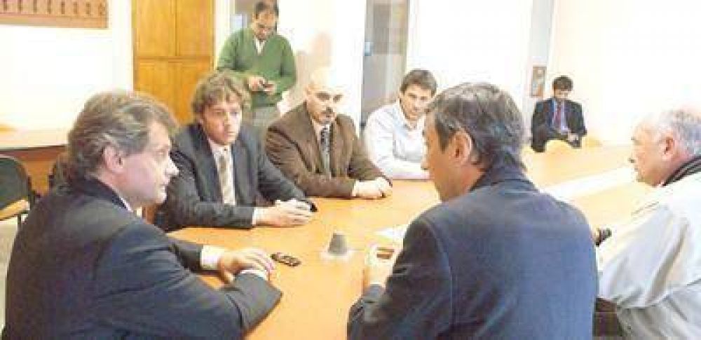 Primer municipio del pa�s con un sistema de compras digital