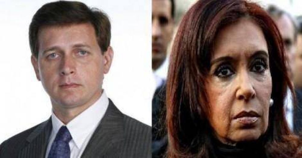 Misiones: Wipplinger, el otro candidato kirchnerista