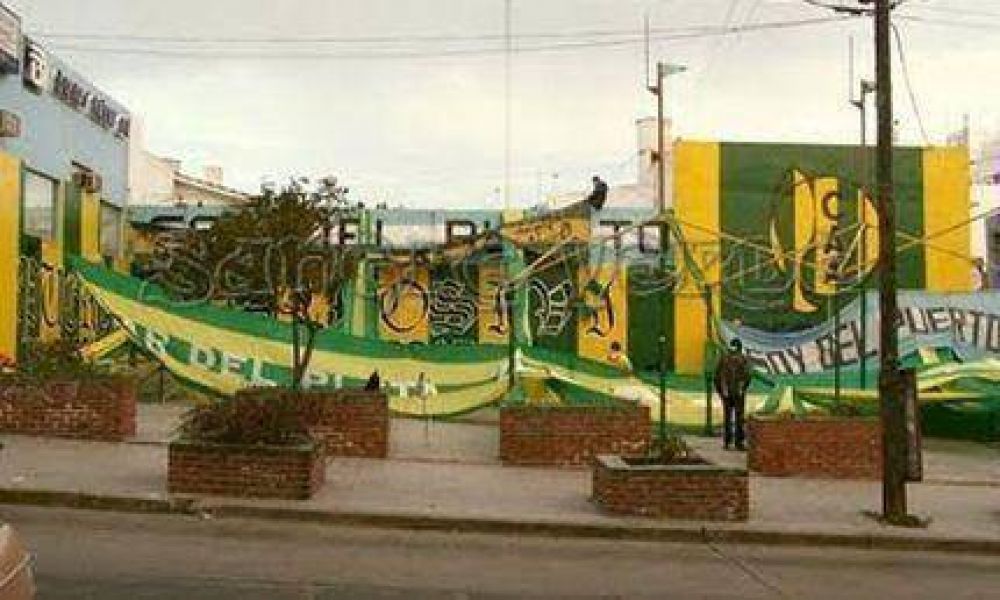 Historia de una esquina: 12 de Octubre y Acha