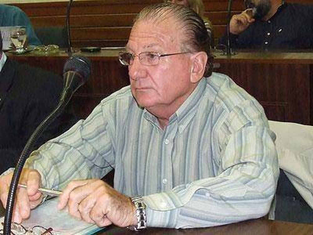 Para Marchesi, una lista de Massa �va a influir directamente en el peronismo�