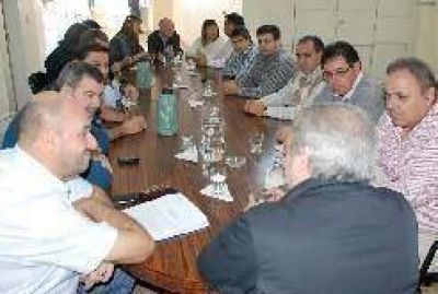 Las internas ser�n el 28 agosto