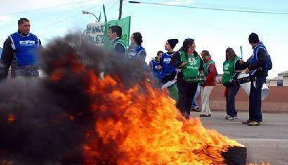 �Con multas no se resuelven los conflictos�