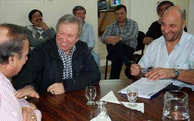 Consejo Provincial del JP de Santa Cruz confirm� internas para el 28 de agosto