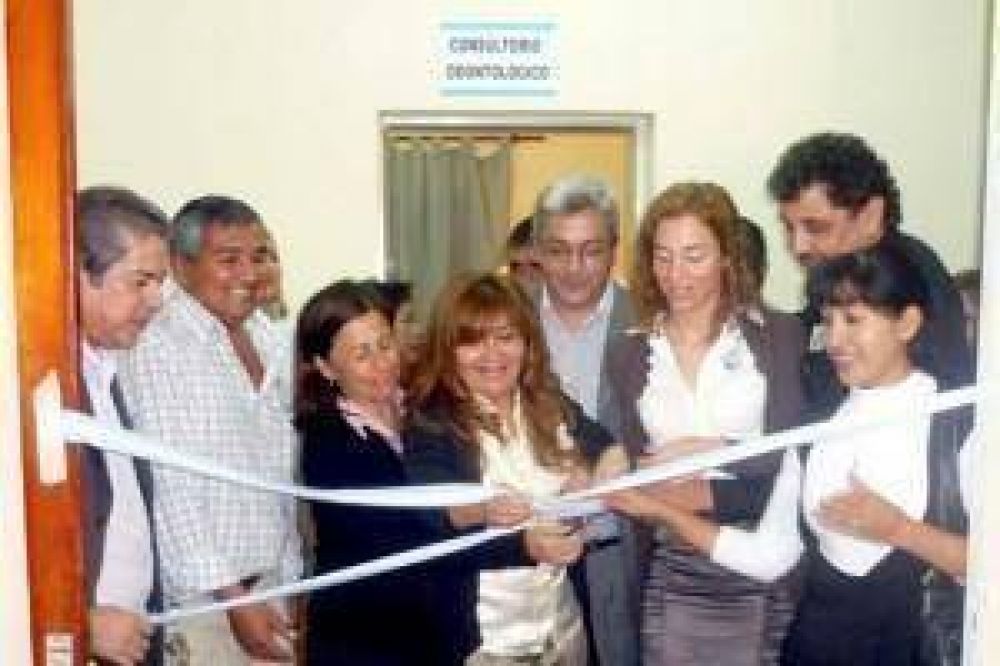 Laboratorio de an�lisis cl�nicos para Rodeito
