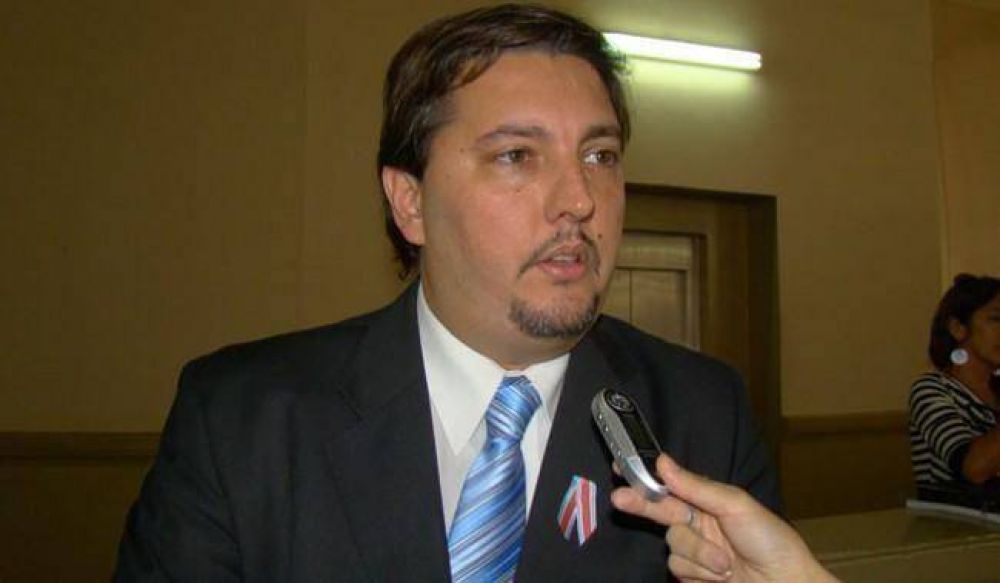 El Defensor del Pueblo de la provincia consider� el hecho como positivo 