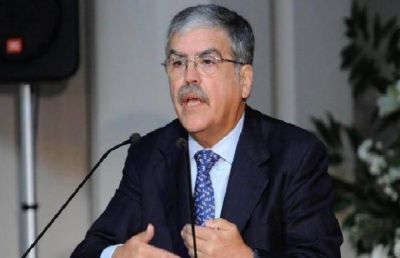 Una misi�n argentina viajar� a Mosc� para cerrar acuerdos energ�ticos y comerciales