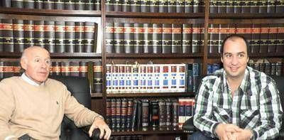 Propietarios de bares de Alem presionan para que no se apruebe el tope horario