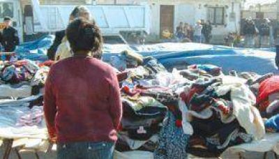 Se conocer� hoy el proyecto de ley para regularizar ferias comerciales