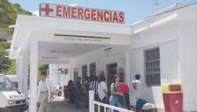 Cien profesionales del San Bernardo renunciar�n a las guardias