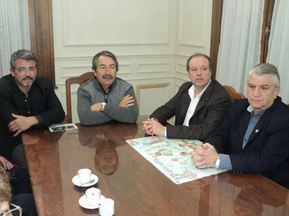 ASUMIO EL NUEVO DIRECTOR DE SEGURIDAD