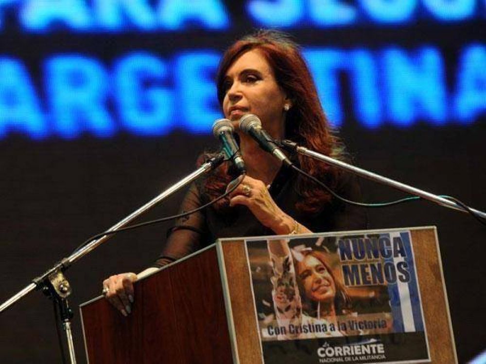 "No queremos que ninguna prepaga se funda"