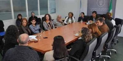 Proponen que se ense�e portugu�s en la escuela secundaria