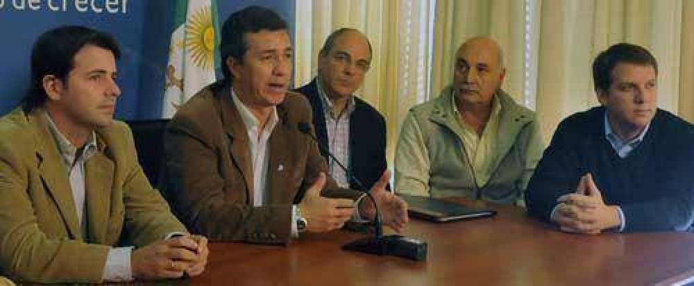 El sector industrial tendr un fondo de $50 millones para el desarrollo