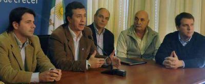 El sector industrial tendr� un fondo de $50 millones para el desarrollo