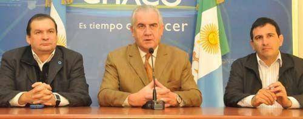 Segunda edici�n de la marat�n �Chaco en movimiento por tu salud�
