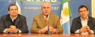 Segunda edici�n de la marat�n �Chaco en movimiento por tu salud�