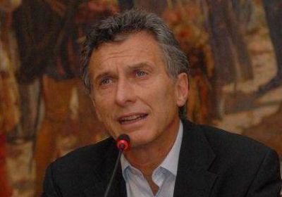 Macri no podr�a ser candidato porque est� procesado
