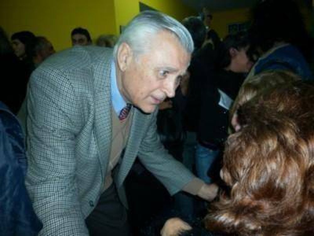 Ivoskus: �Hace varios a�os que venimos analizando la posibilidad de un cambio�