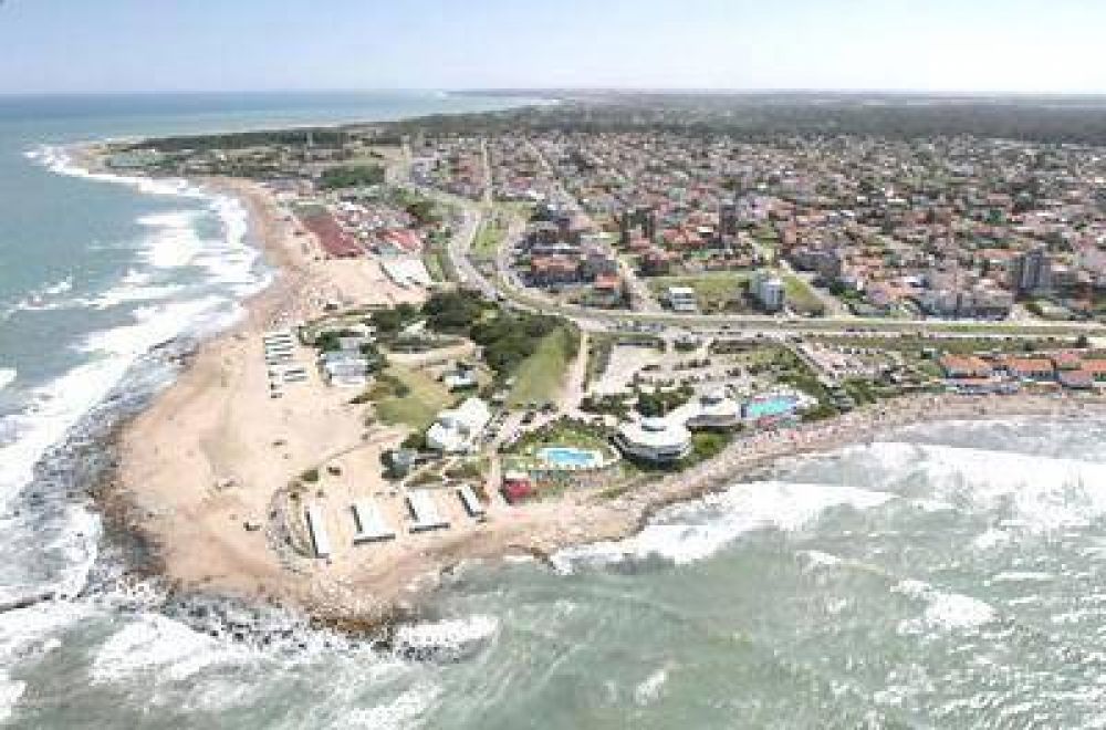 El sector de la construcci�n eval�a medidas de incentivo que propone el municipio