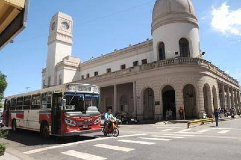Siguen sin despacho los pliegos de la ex terminal