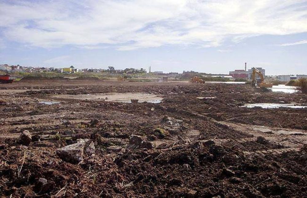 �El fin de la Reserva del Puerto de Mar del Plata?