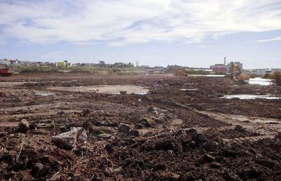 �El fin de la Reserva del Puerto de Mar del Plata?