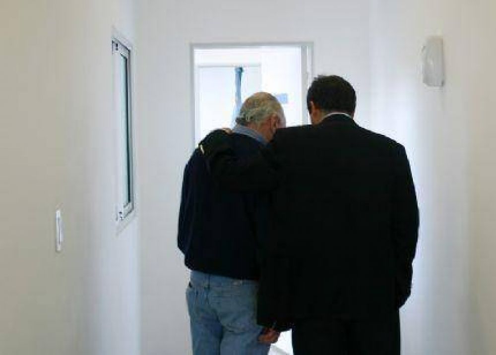 Gilardi adelant� que Gustavo Larri� ser� separado de su cargo