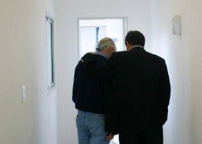 Gilardi adelant� que Gustavo Larri� ser� separado de su cargo