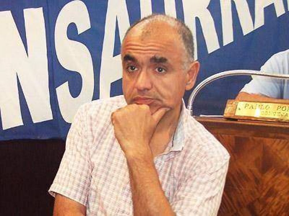 Fern�ndez asumir� como Secretario de Salud