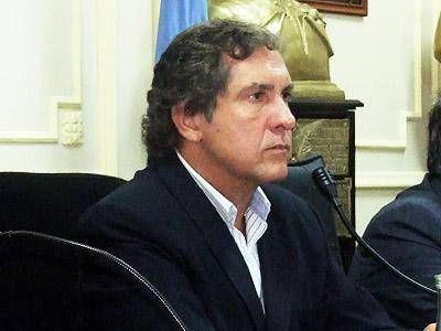 Pallares confirm� que Rezano renunci� a su banca en el Concejo