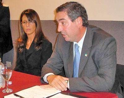 Andr�s: �Tendremos que enfrentar desaf�os desde la educaci�n e investigaci�n�