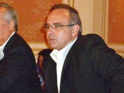 Sergio Rosa ser� candidato