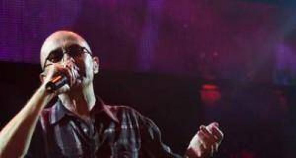 Finalmente el recital del Indio Solari ser� el 3 de septiembre en Jun�n