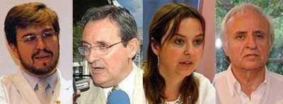 No termina la interna radical �Mendiorismo se acerca al ARI?