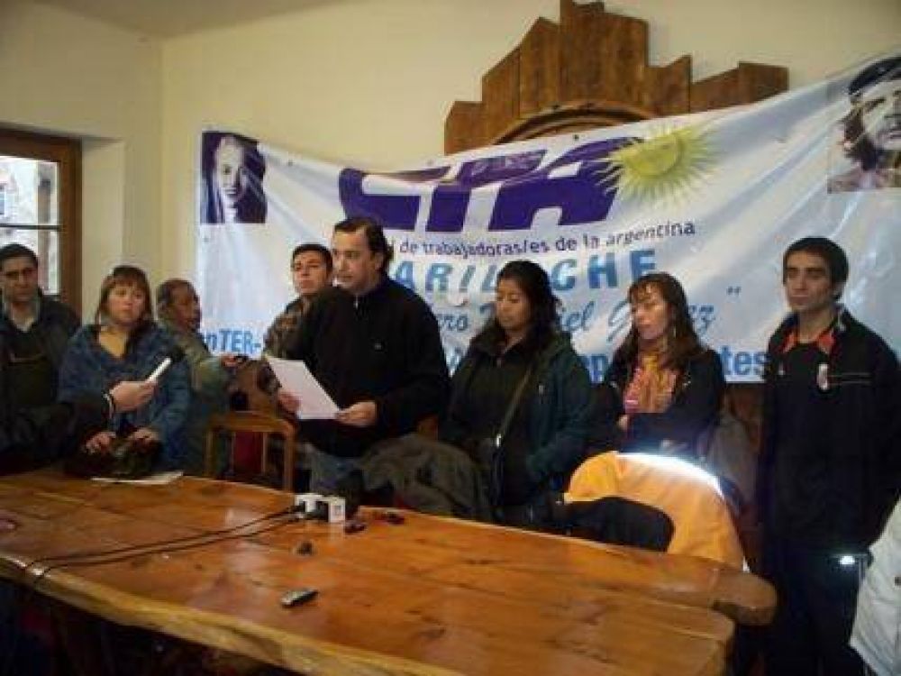 Pidieron que Plaza del Centro C�vico se destine a la memoria del 17 de junio