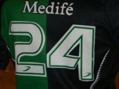 MEDIF� es el nuevo sponsor de "Tucum�n Rugby Club"