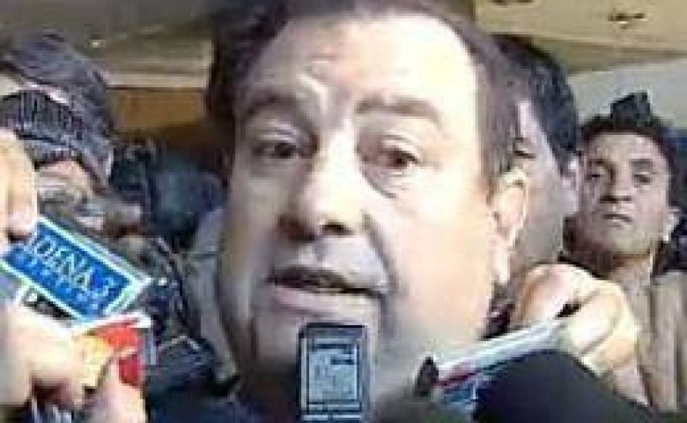 Confirmado: acusan a B�rtoli de ser "part�cipe necesario" del crimen