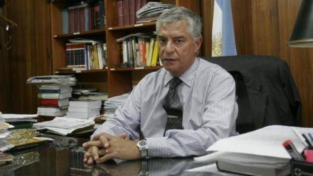 �La Justicia Federal viene actuando desde hace tiempo en el tema ambiental�