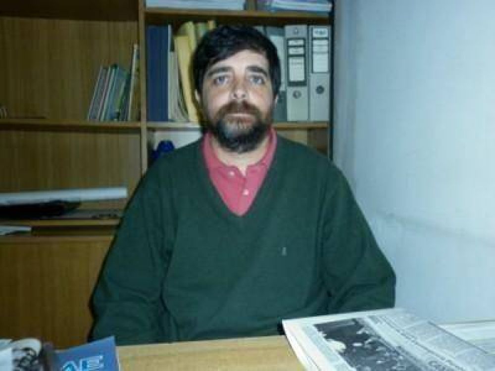 �Si estamos de acuerdo, las dem�s cuestiones se arreglan en 10 minutos�