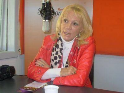 Maenza: �No creo que Garc�a consiga renovar todas sus bancas�