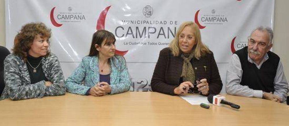 El Municipio realiz� una nueva entrega de subsidio