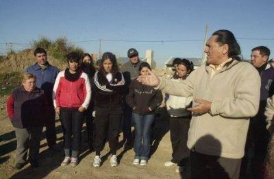"La intenci�n es revertir y dar marcha atr�s con la decisi�n"
