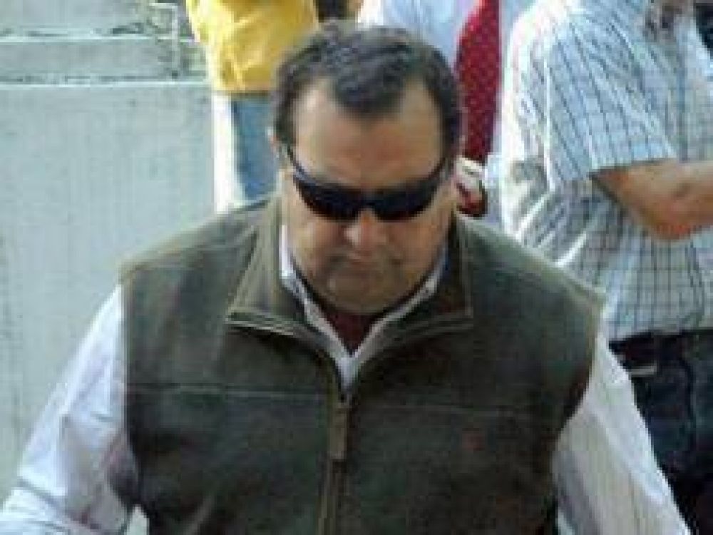 Caso Garc�a Belsunce: Cuarto intermedio en el juicio por encubrimiento