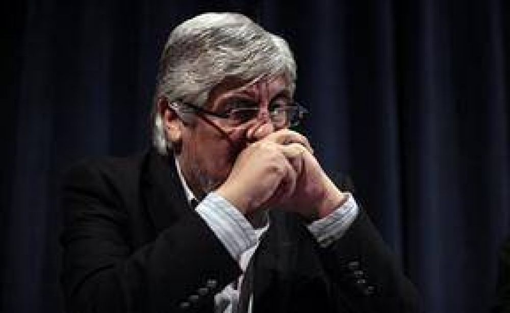 No todo el oficialismo est� contra Moyano
