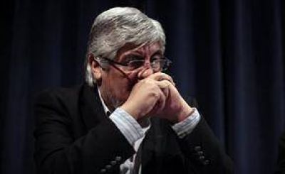 No todo el oficialismo est� contra Moyano