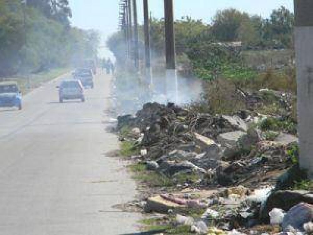 La Zona Turstica de Florencio Varela