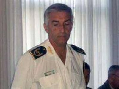 Pergamino: Se entreg� polic�a acusado de integrar la banda del ex jefe Pocovi