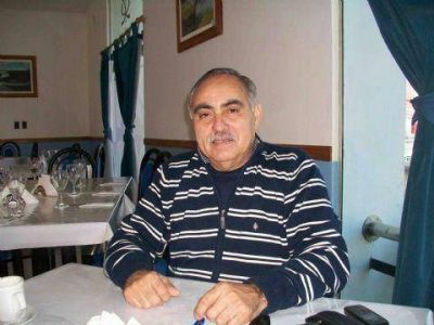 Gorostiza: �En pol�tica no renuncio ni al tute�