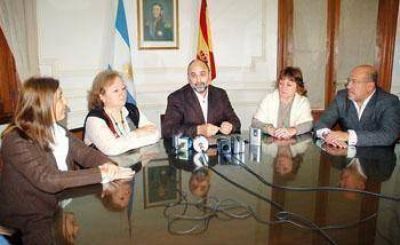 Llergo Mu�oz: �La historia cl�nica electr�nica supone un cambio radical� 