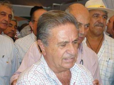 Duhalde viene a San Pedro